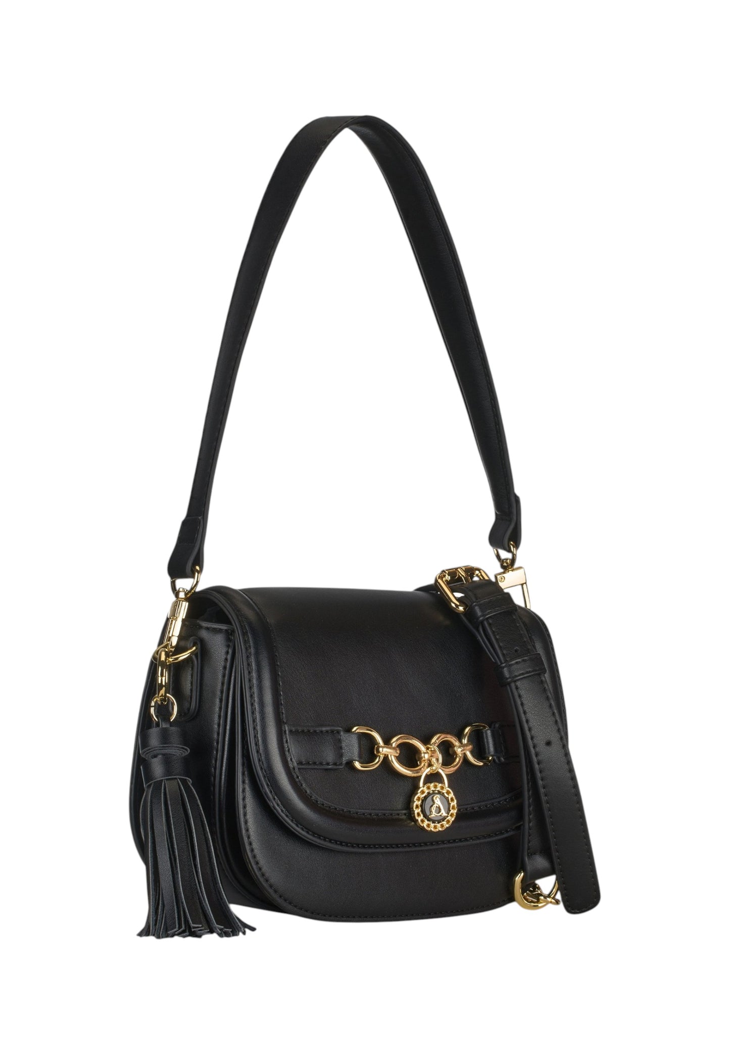 Borsa A Tracolla Donna L'Atelier du Sac Crossbody Charmant Amandine