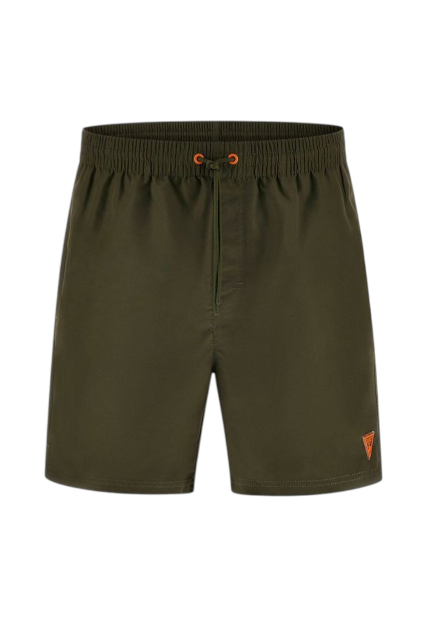 Costume da bagno Short Uomo Guess Medium Swimtrunk New Basic F6GT24WG282