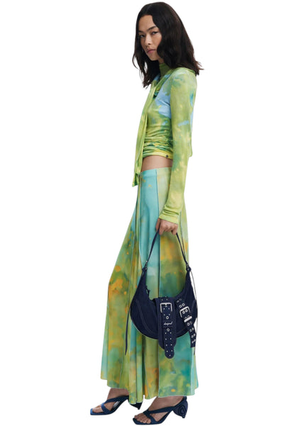 Borsa A Tracolla Donna Desigual  Bindella Calgary 25WAXD24