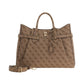 Borsa A Mano Donna Guess Girlfriend Satchel Yesba HWSG7833070