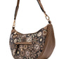 Borsa A Tracolla Donna Gattinoni Medium Hobo Teodosia Daily BENTD8619WZT