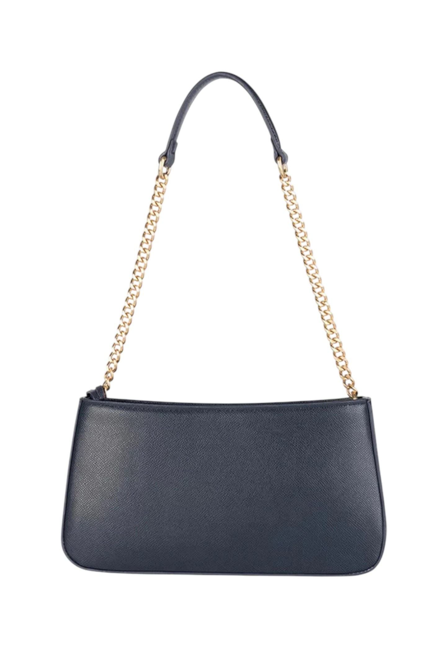 Borsa A Spalla Donna U.S. Polo Assn. Small Hobo W/Chain Jones BEUJE8663WVP