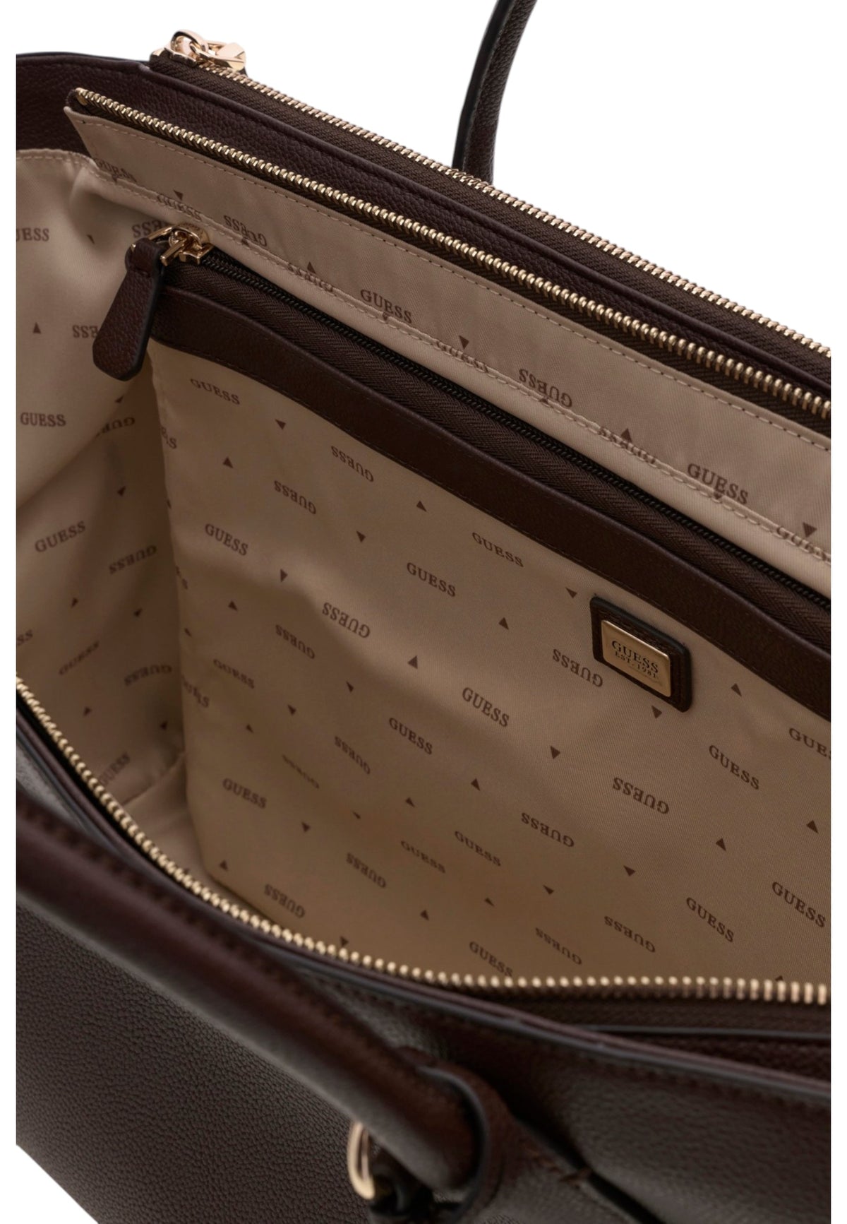 Borsa A Mano Donna Guess Tech Tote Marissa HWBG2333240