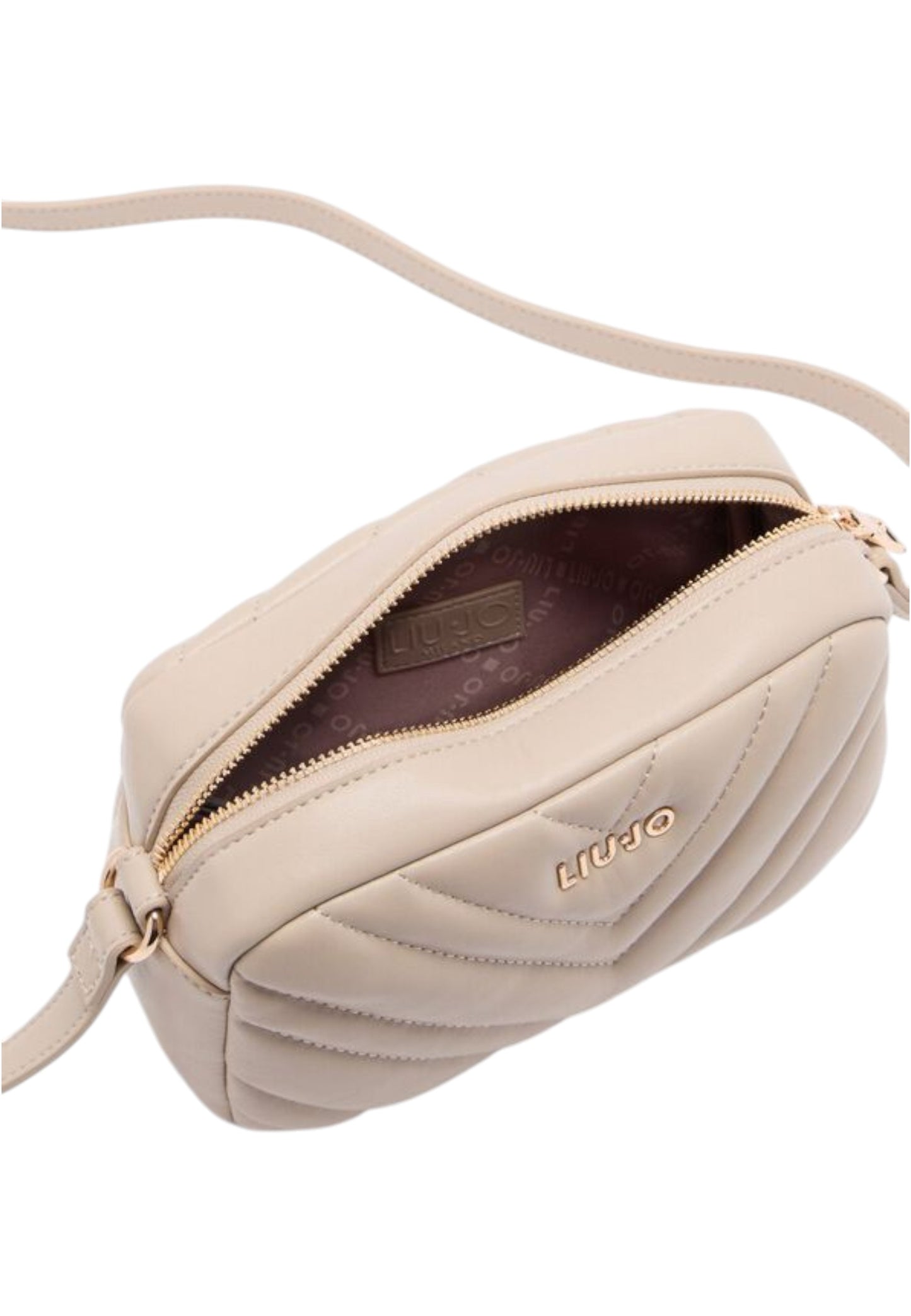 Borsa A Tracolla Donna Liu Jo Small Camera Case  AF5187E0426