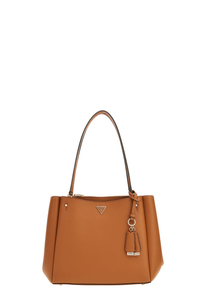 Borsa A Spalla Donna Guess Multi Comp Tote Talent HWNG9669230