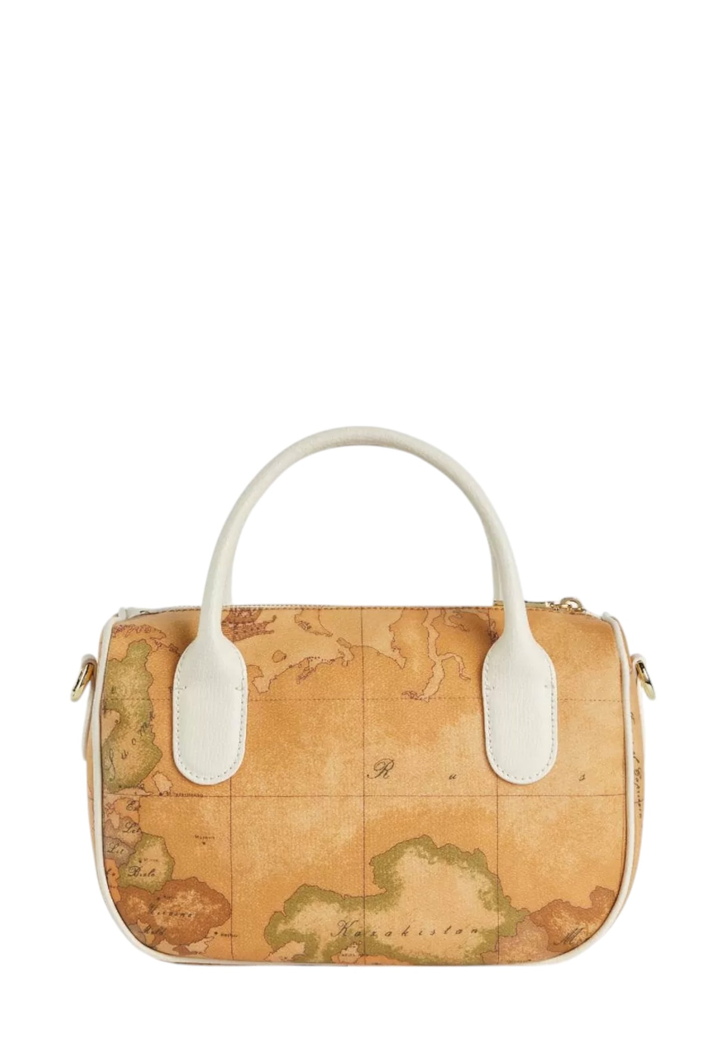 Borsa A Mano Donna Alviero Martini