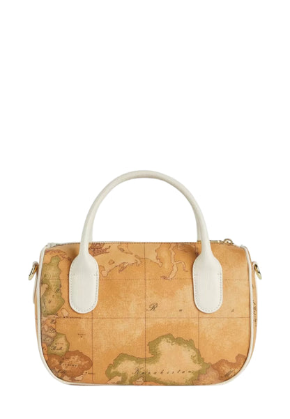 Borsa A Mano Donna Alviero Martini