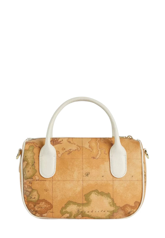 Borsa A Mano Donna Alviero Martini