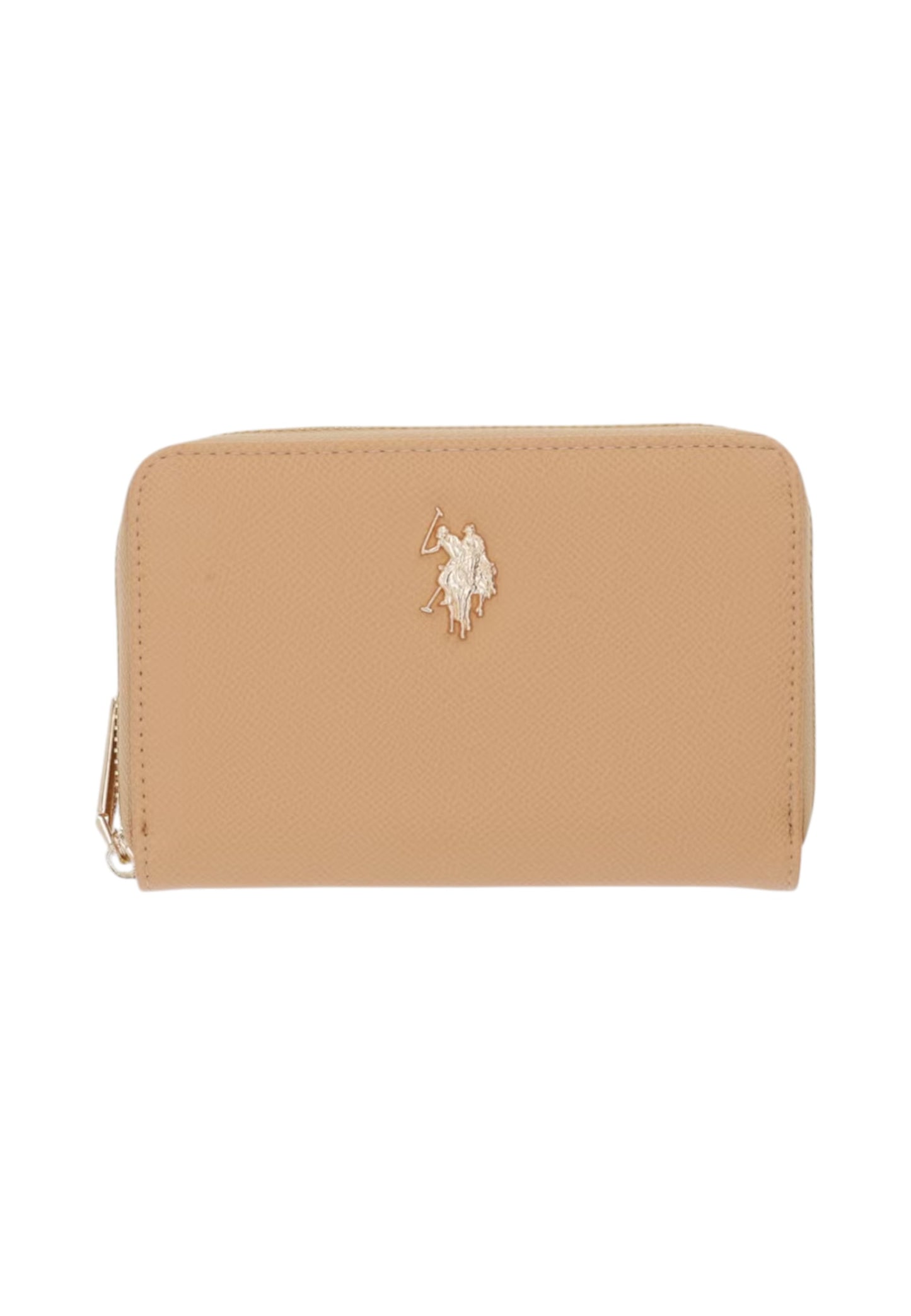 Portafoglio Con Zip Donna U.S. Polo Assn. Medium Jones WEUJE8659WVP