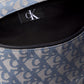 Marsupio  Uomo Calvin klein Jeans  Unstructured Monogram