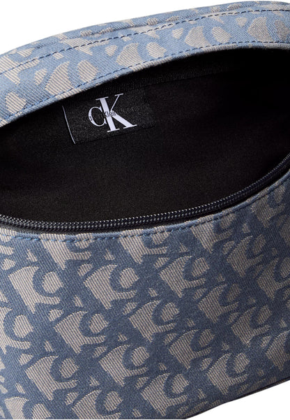 Marsupio  Uomo Calvin klein Jeans  Unstructured Monogram