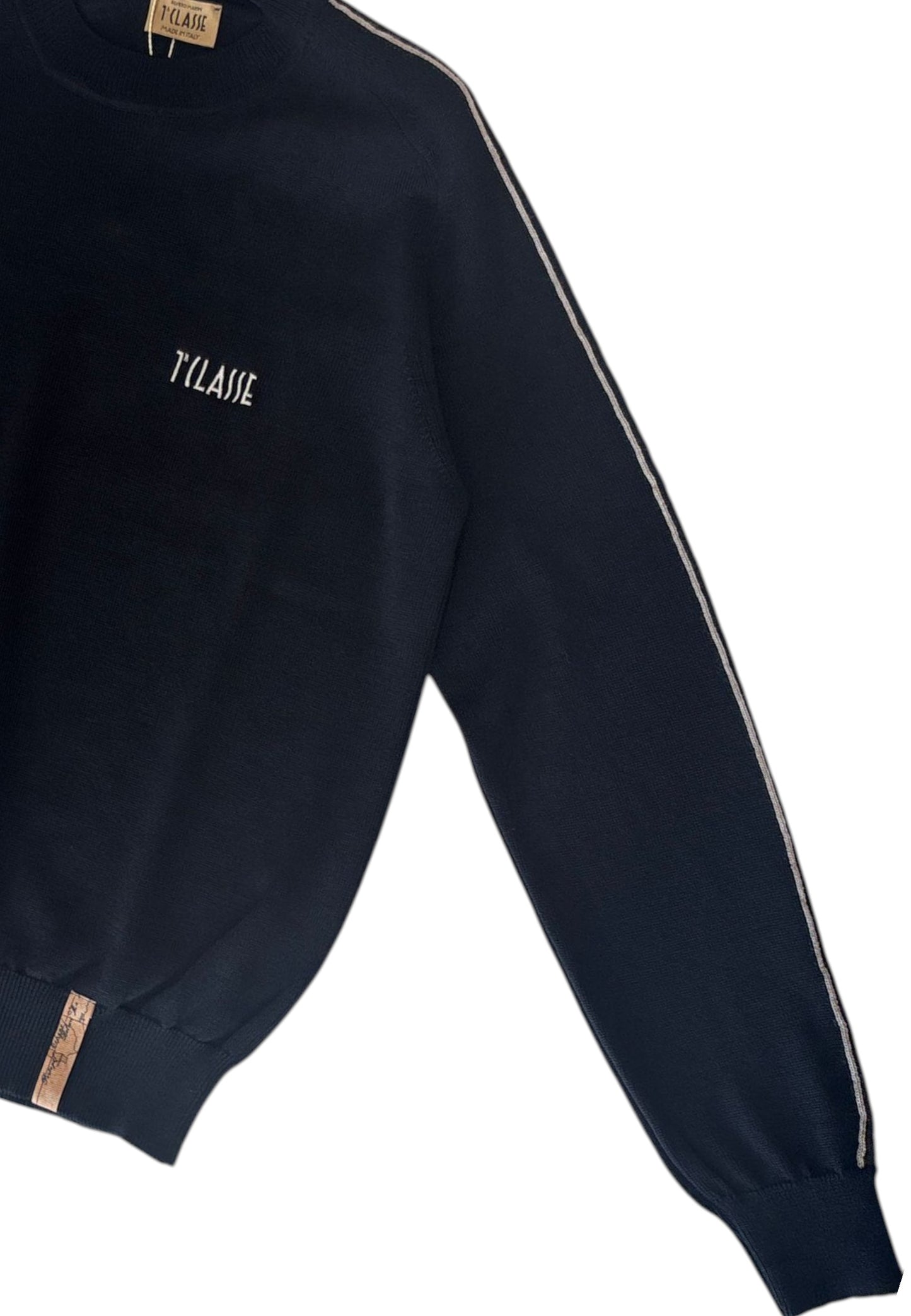 Maglione A Girocollo Uomo Alviero Martini   25IU13503UI74
