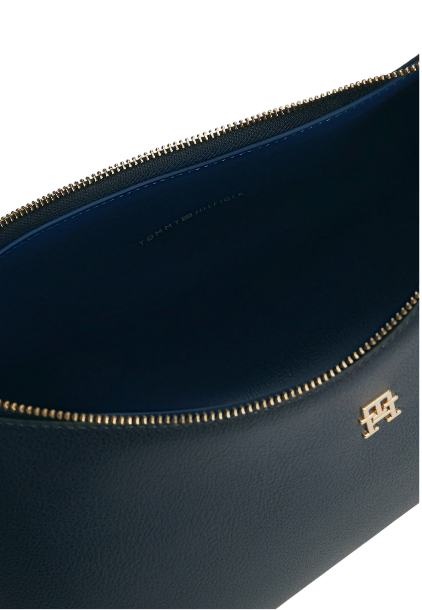 Borsa A Spalla Donna Tommy Hilfiger Shoulder Bag Th Icon AW0AW18720