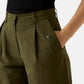 Pantaloni Carrot Leg Donna Guess  Denise W6RB08WJ692