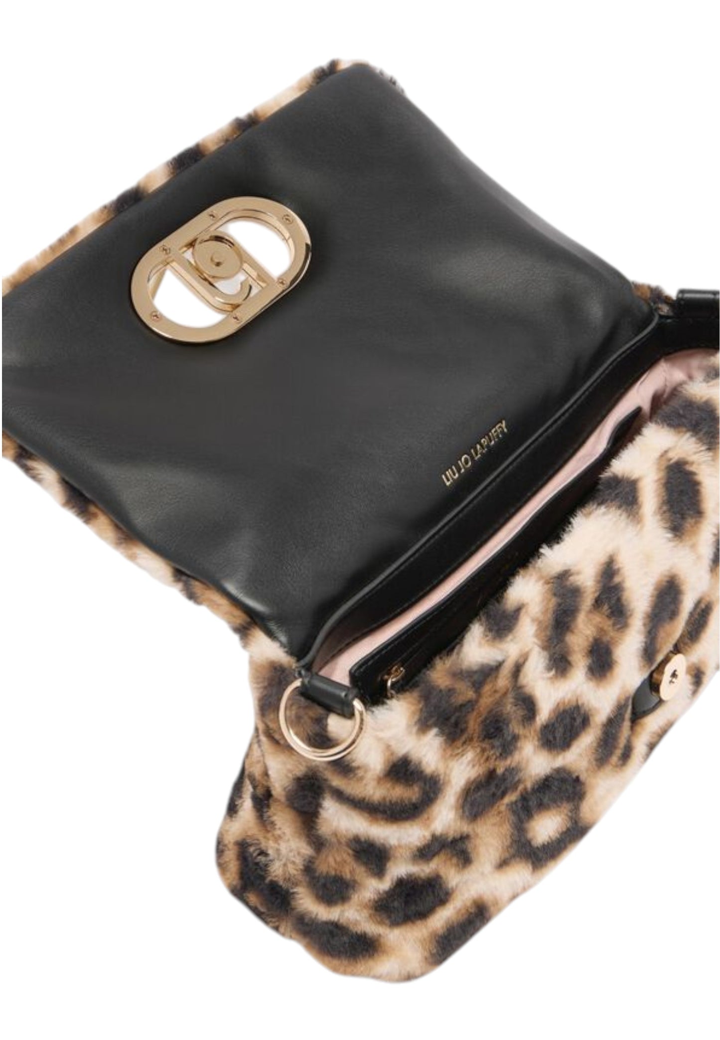 Borsa A Tracolla Donna Liu Jo Medium Crossbody East West  AF5138E0410