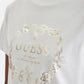 T-Shirt Manica Corta Donna Guess  Eva E6GI00I3Z14