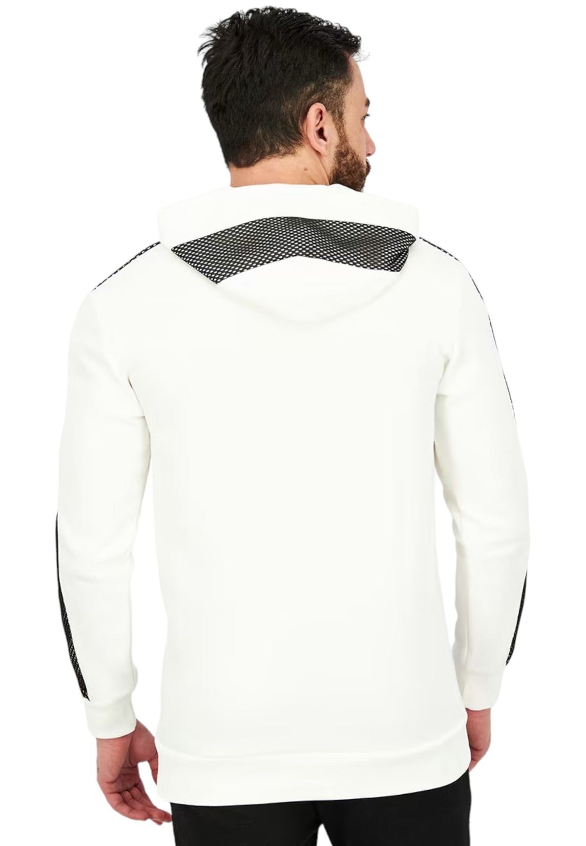 Felpa Con Cappuccio Uomo Puma  Avenir 596459