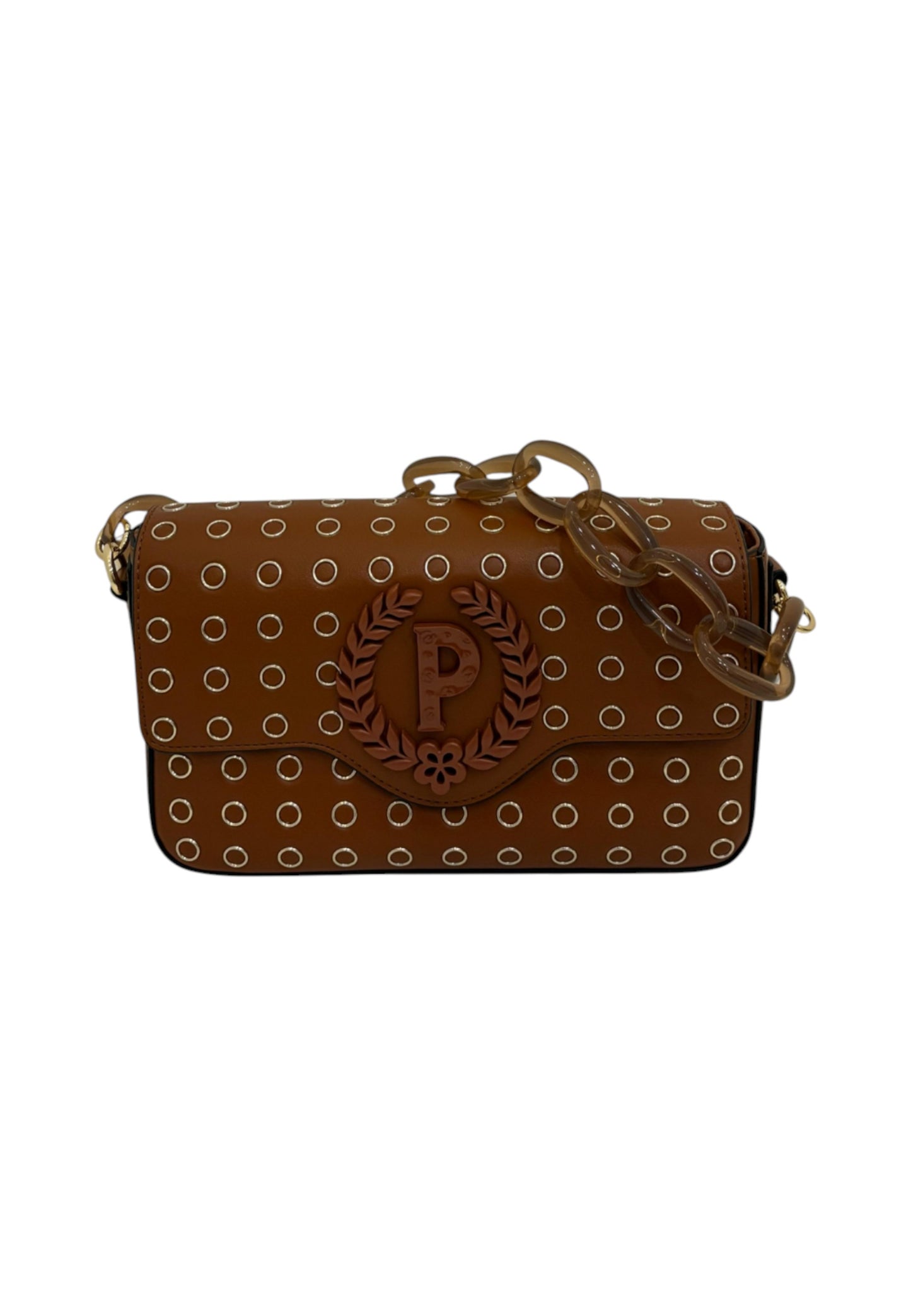 Borsa A Tracolla Donna Pollini   SC4601PP0NSG0