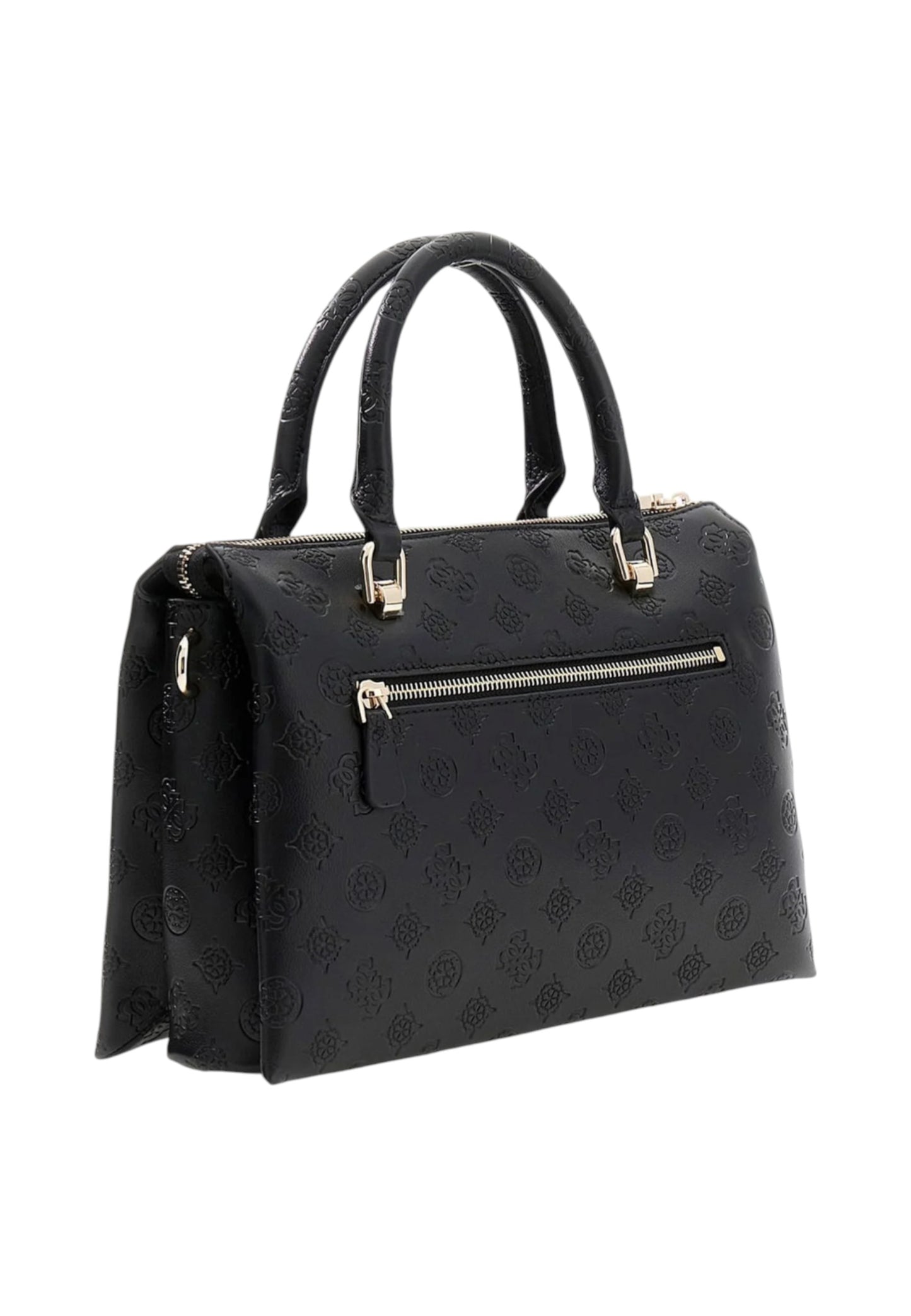 Borsa A Mano Donna Guess Multi Comp Satchel Dita HWPD7602060