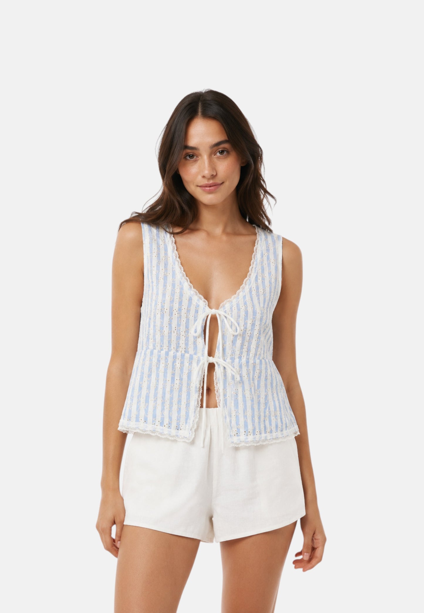 Top  Donna Glamorous   4772