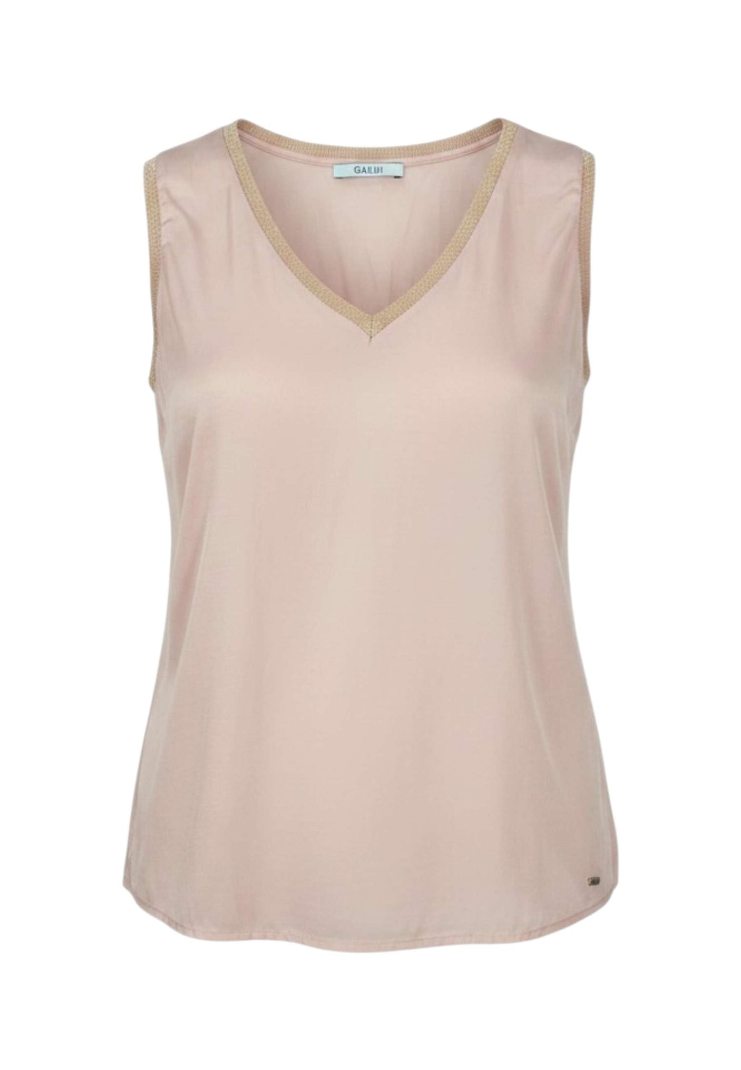 Blusa Senza Maniche Donna Gaudi   311FD45025
