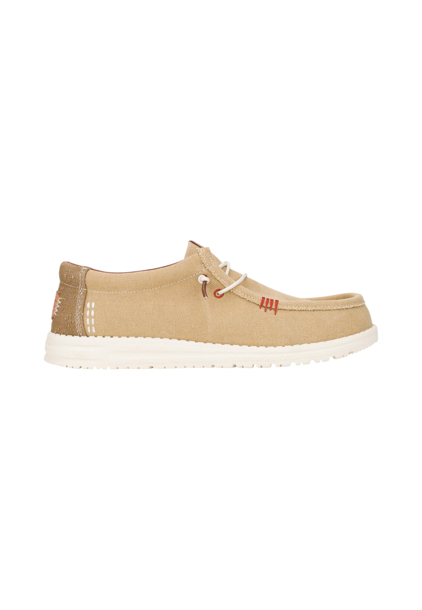 Slip-On Basse Uomo Hey Dude  Wally Workwear HD.43084