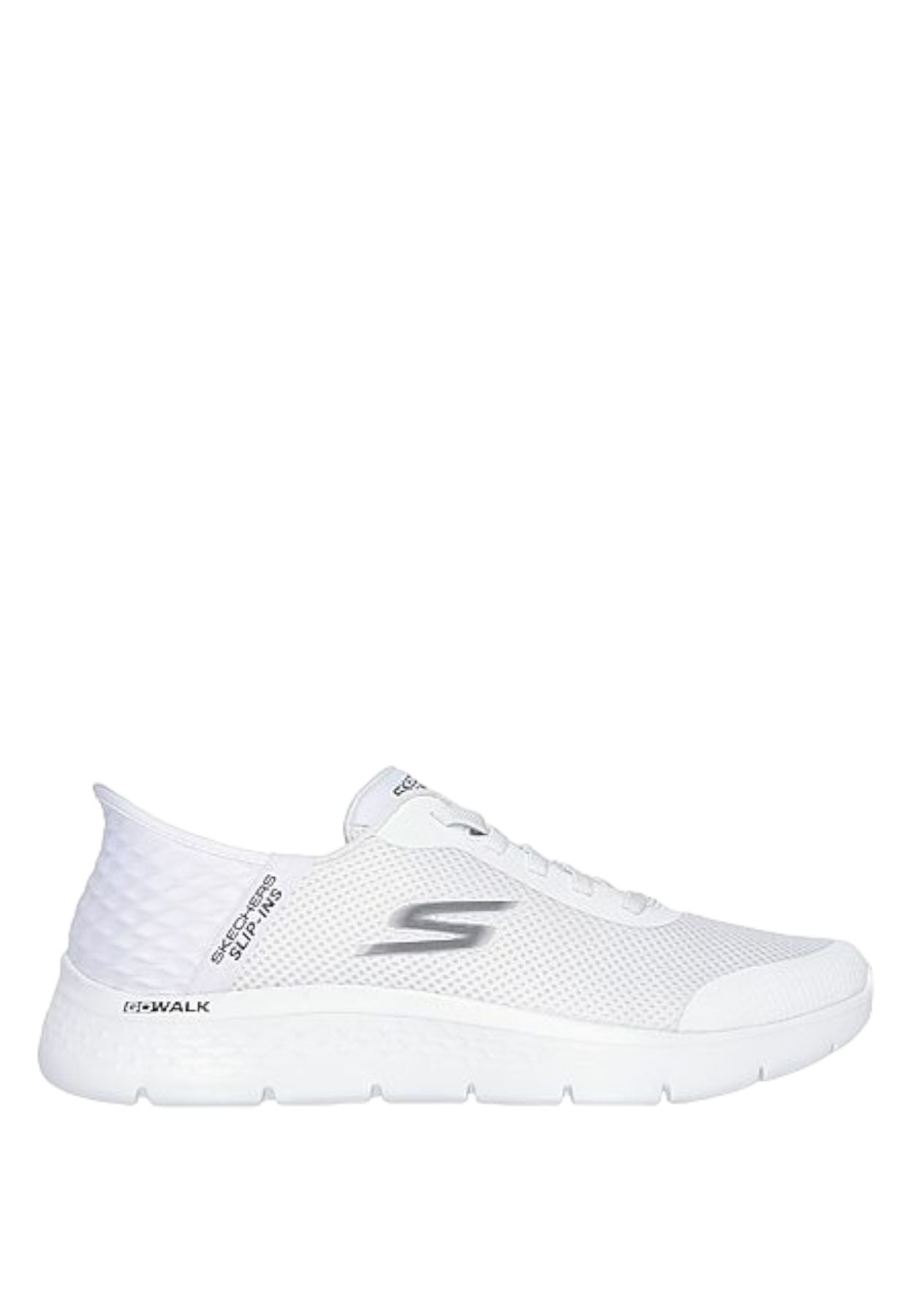 Sneakers Basse Uomo Skechers Slip-ins Go Walk Flex - Hands Up 216324