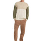 Pantaloni Chino Uomo Gas Regular Fit Cosme Pant 360998077017