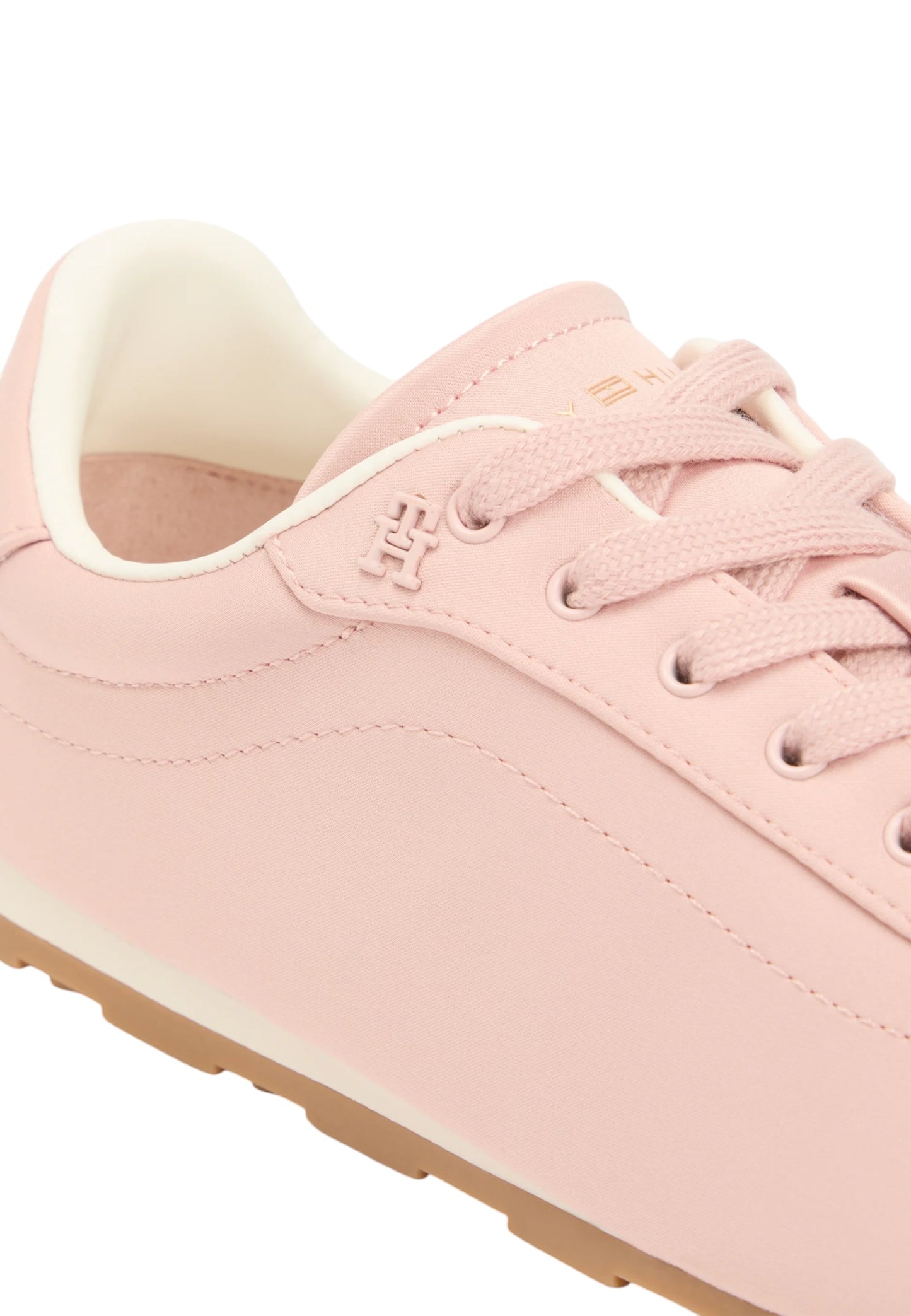 Sneakers  Donna Tommy Hilfiger  Th Bella Low Runner FW0FW09288