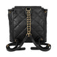 Zaino  Donna L'Atelier du Sac  Rebel / Goldy Noelle