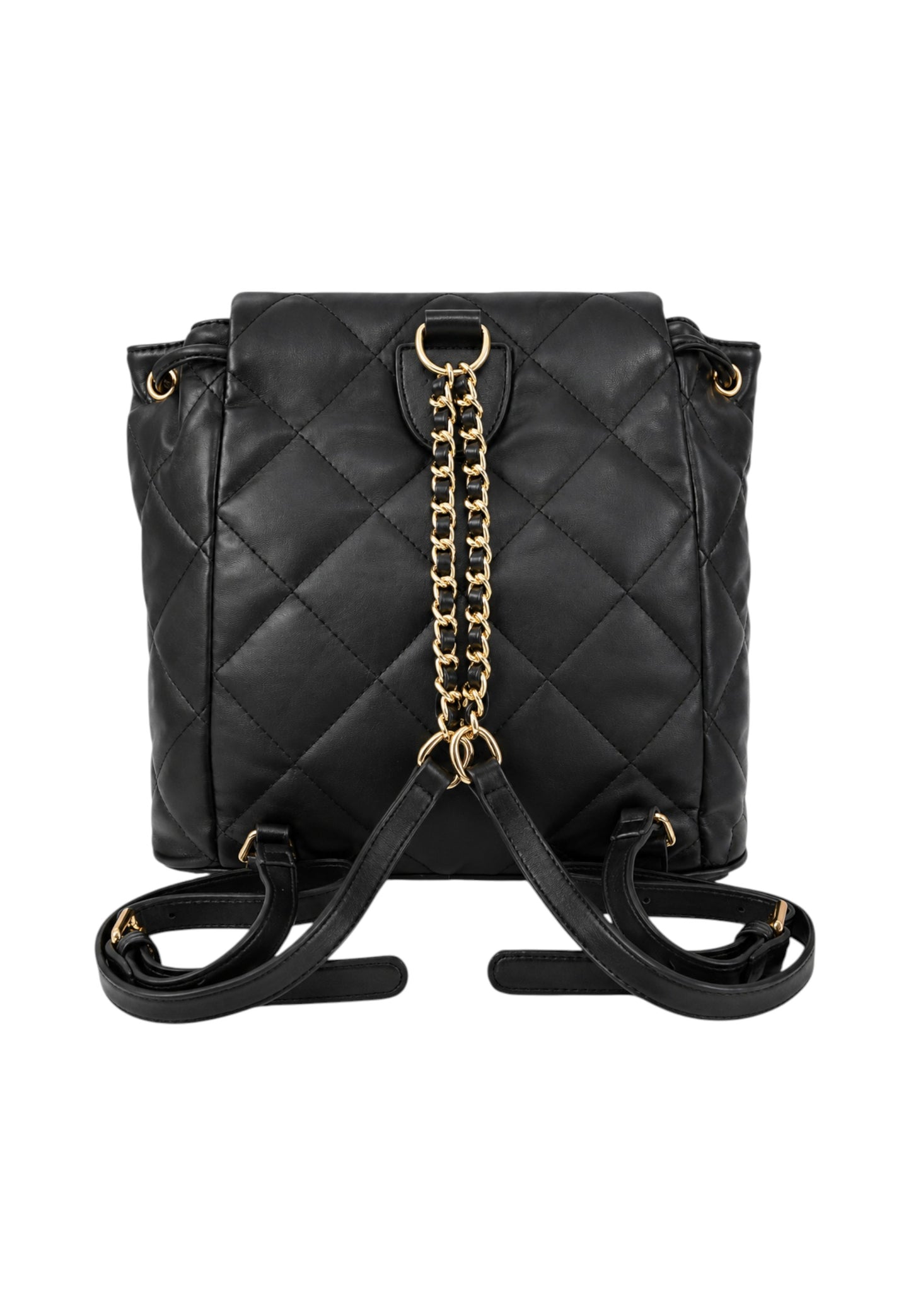 Zaino  Donna L'Atelier du Sac  Rebel / Goldy Noelle