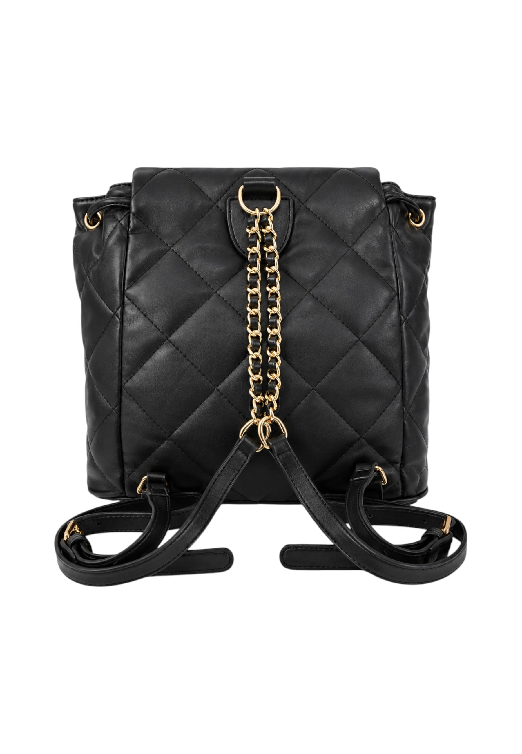 Zaino  Donna L'Atelier du Sac  Rebel / Goldy Noelle