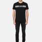 T-Shirt Manica Corta Uomo C'N'C Costume National   NMS37005TS9700