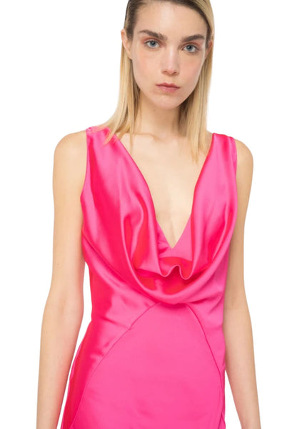 Vestito Lungo Donna Pinko   102952Z345
