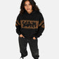 Felpa Con Cappuccio Donna Disclaimer   26EDS55567