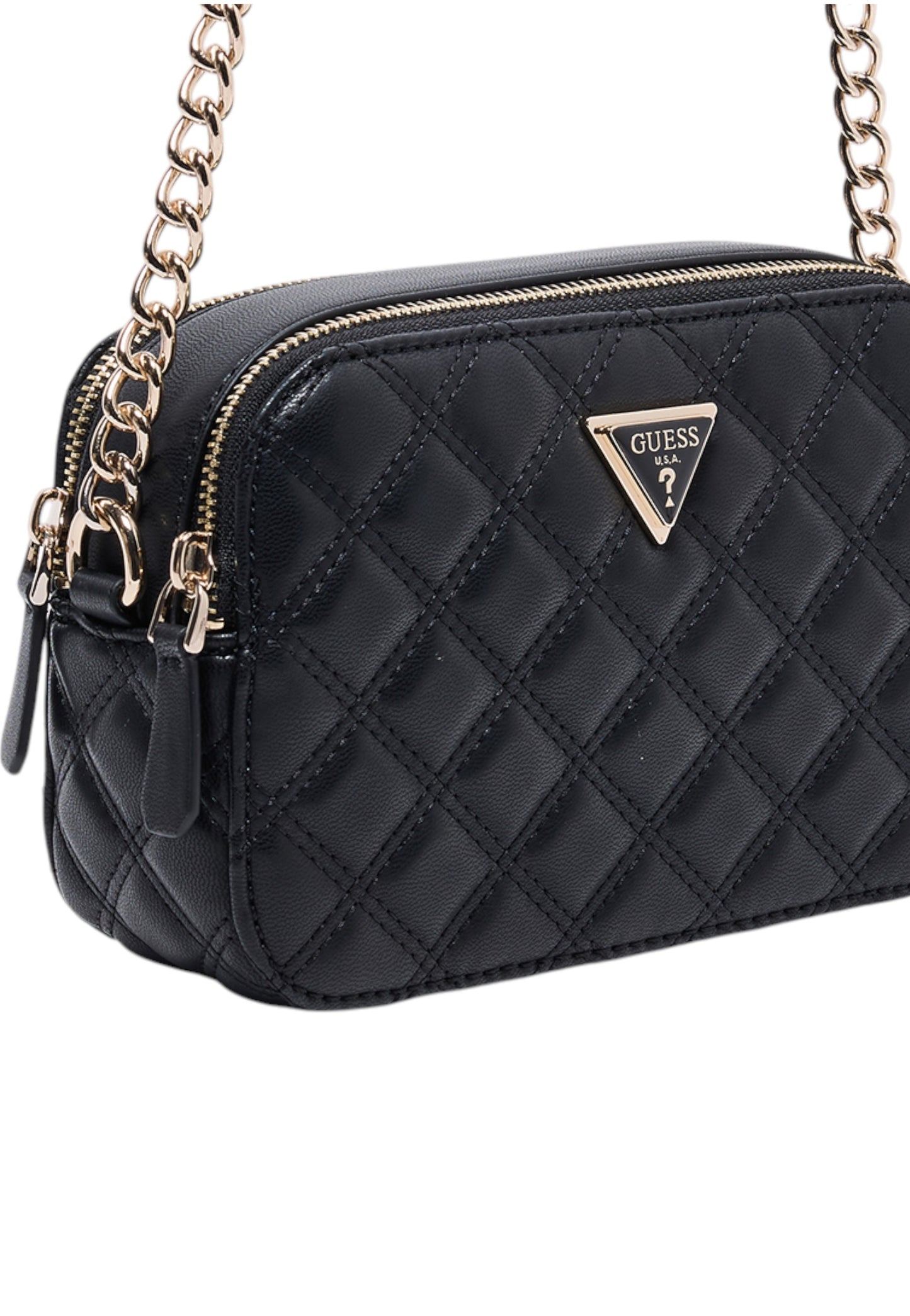 Borsa A Tracolla Donna Guess Camera Bag Giully Ii HWQG9673140