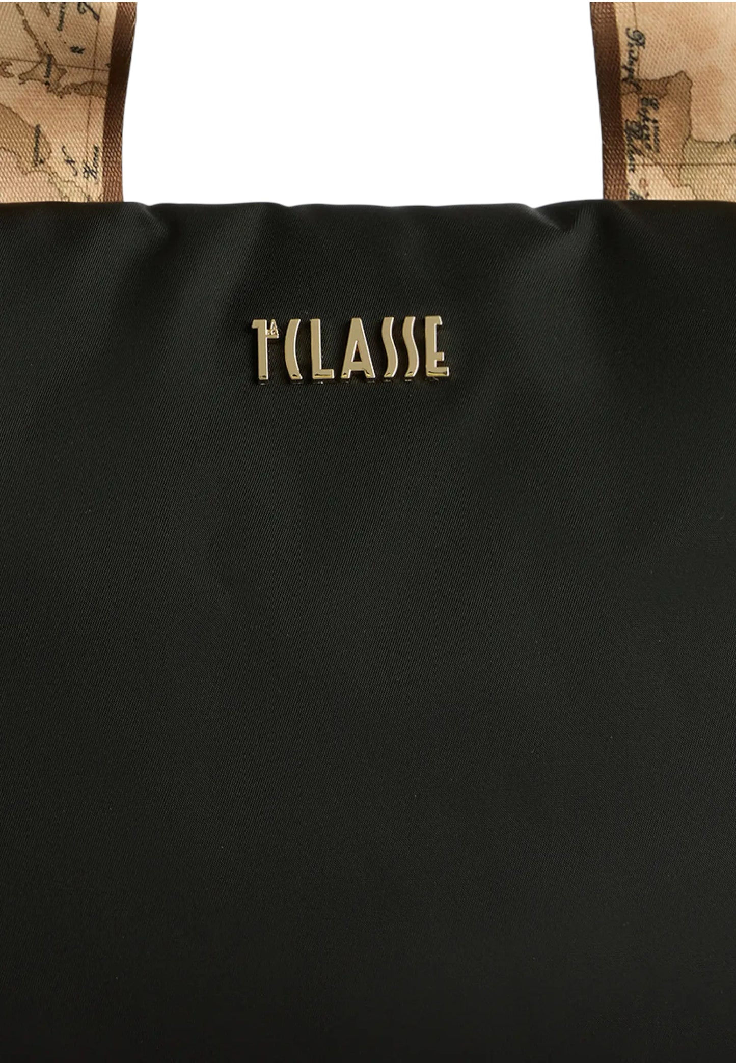 Borsa A Mano Donna Alviero Martini Tote Puffy Nylon 25IL1LD229107