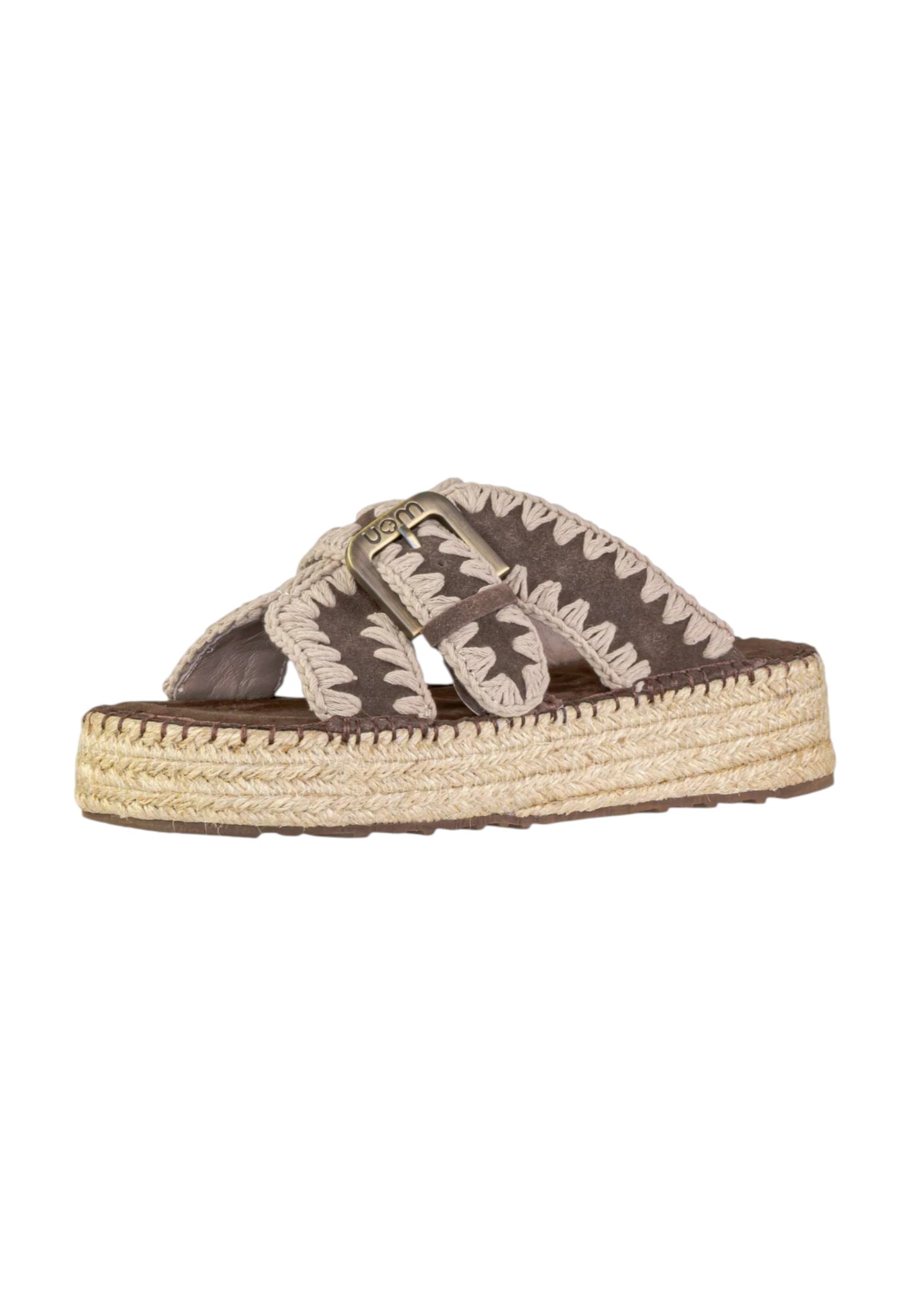 Sandali  Donna Mou   MU.SW641003A