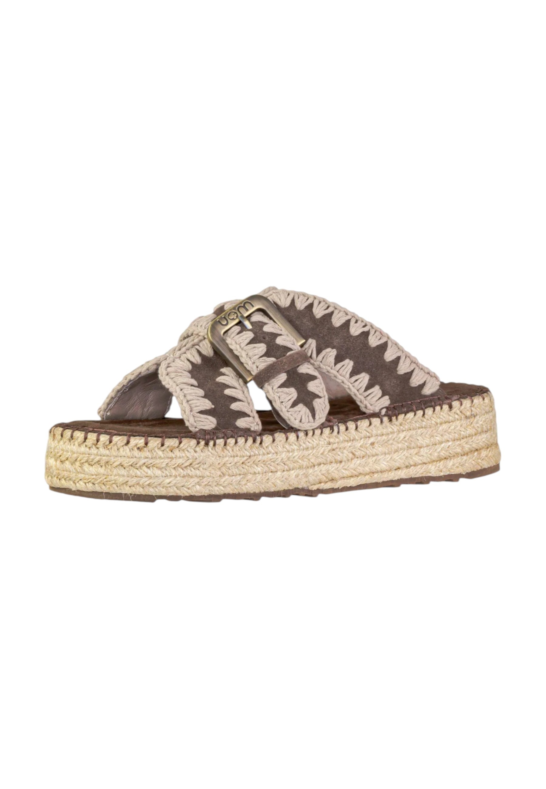 Sandali  Donna Mou   MU.SW641003A