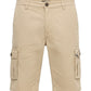 Pantaloncini Bermuda Uomo Aeronautica Militare Cargo  261BE0066UCT01122