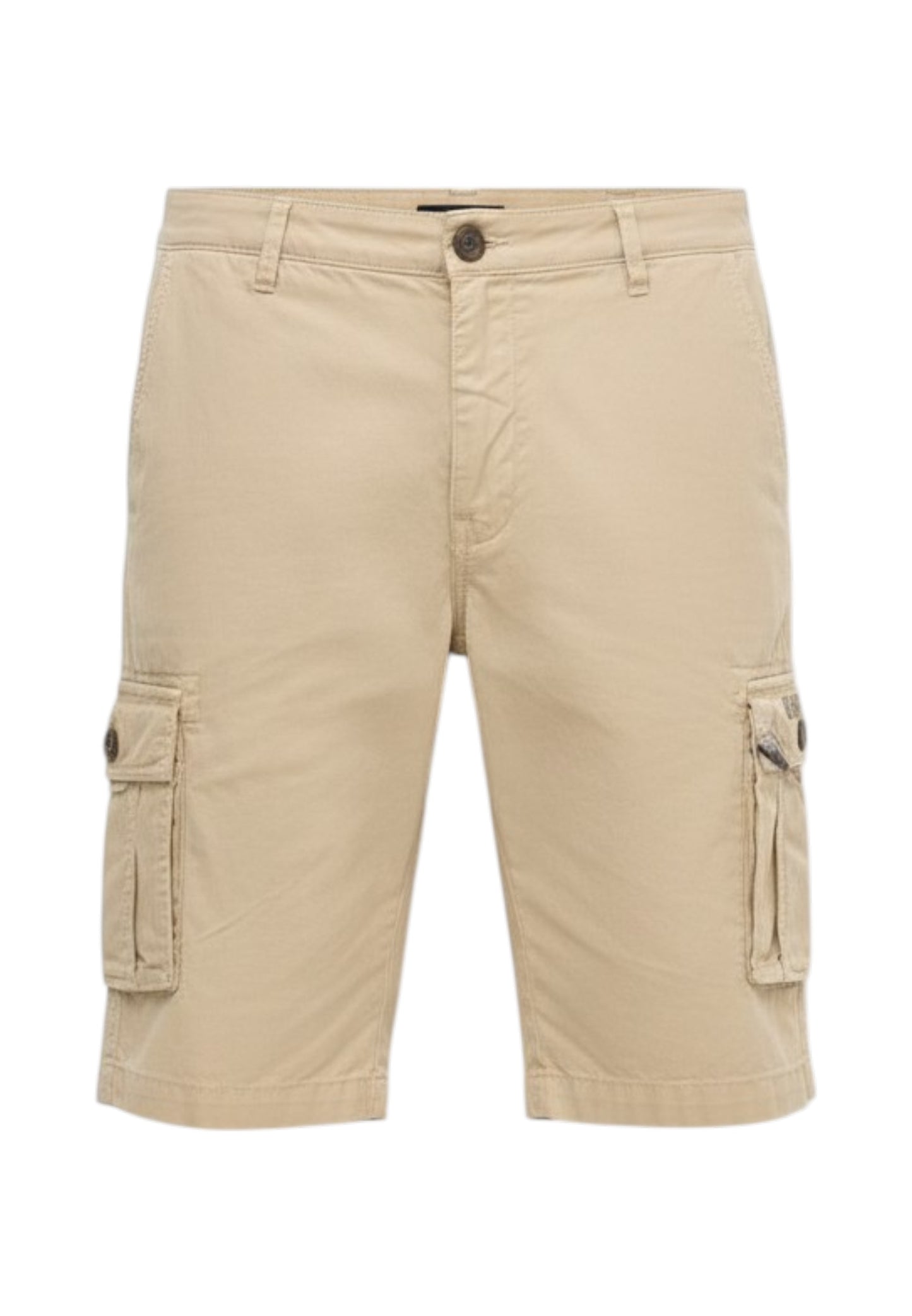 Pantaloncini Bermuda Uomo Aeronautica Militare Cargo  261BE0066UCT01122