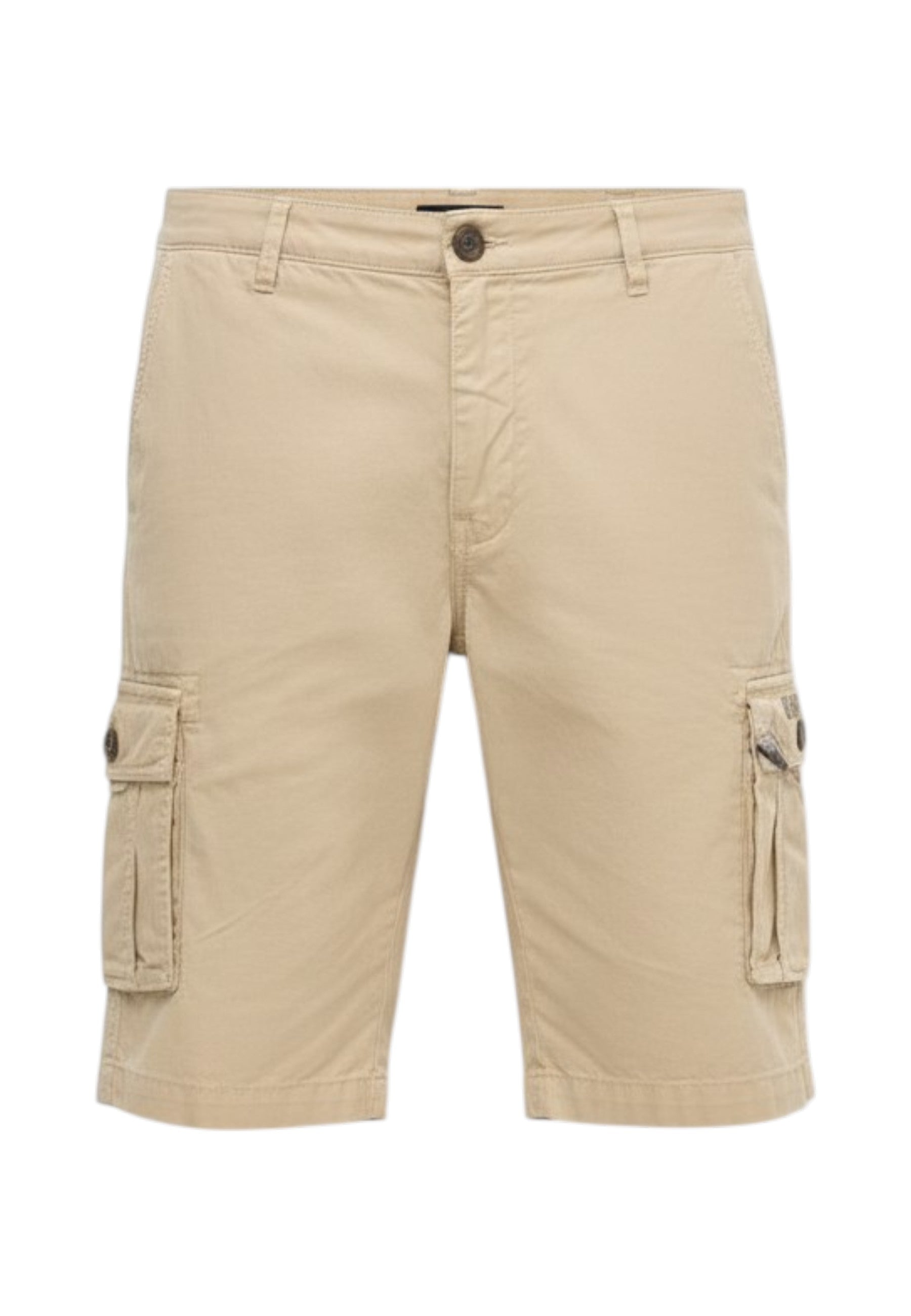 Pantaloncini Bermuda Uomo Aeronautica Militare Cargo  261BE0066UCT01122
