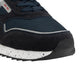 Sneakers Basse Uomo Aeronautica Militare Con Patch AM E Aquila  261SC0288UCT03545