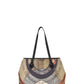 Borsa A Spalla Donna Gattinoni Medium Shopping Bag Planetarium BIGPL6434WPQ