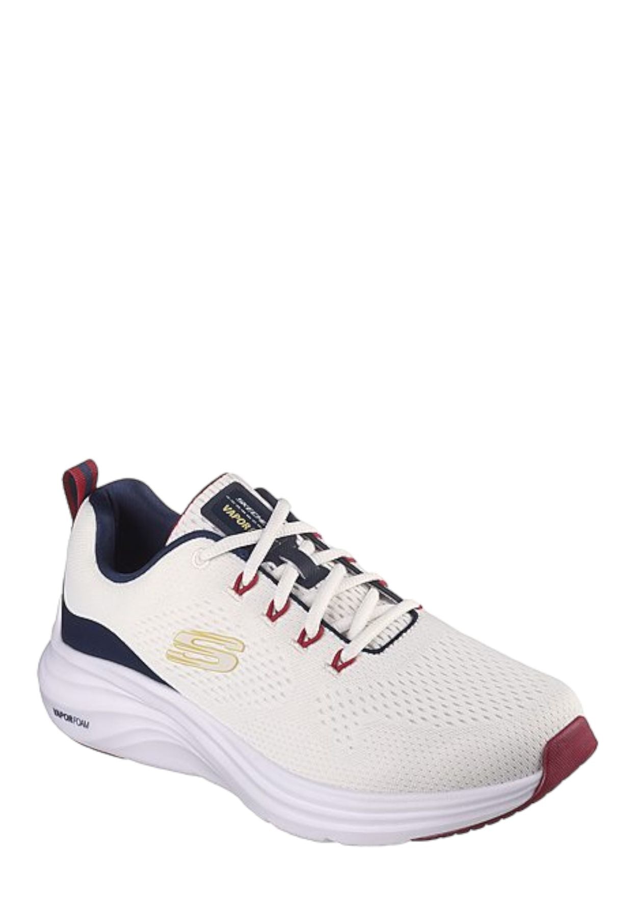 Sneakers Basse Uomo Skechers  Vapor Foam 232625