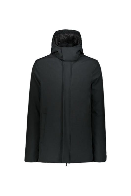 Giacca Invernale Uomo Ciesse Piumini Con Cappuccio  214CPMJ31491