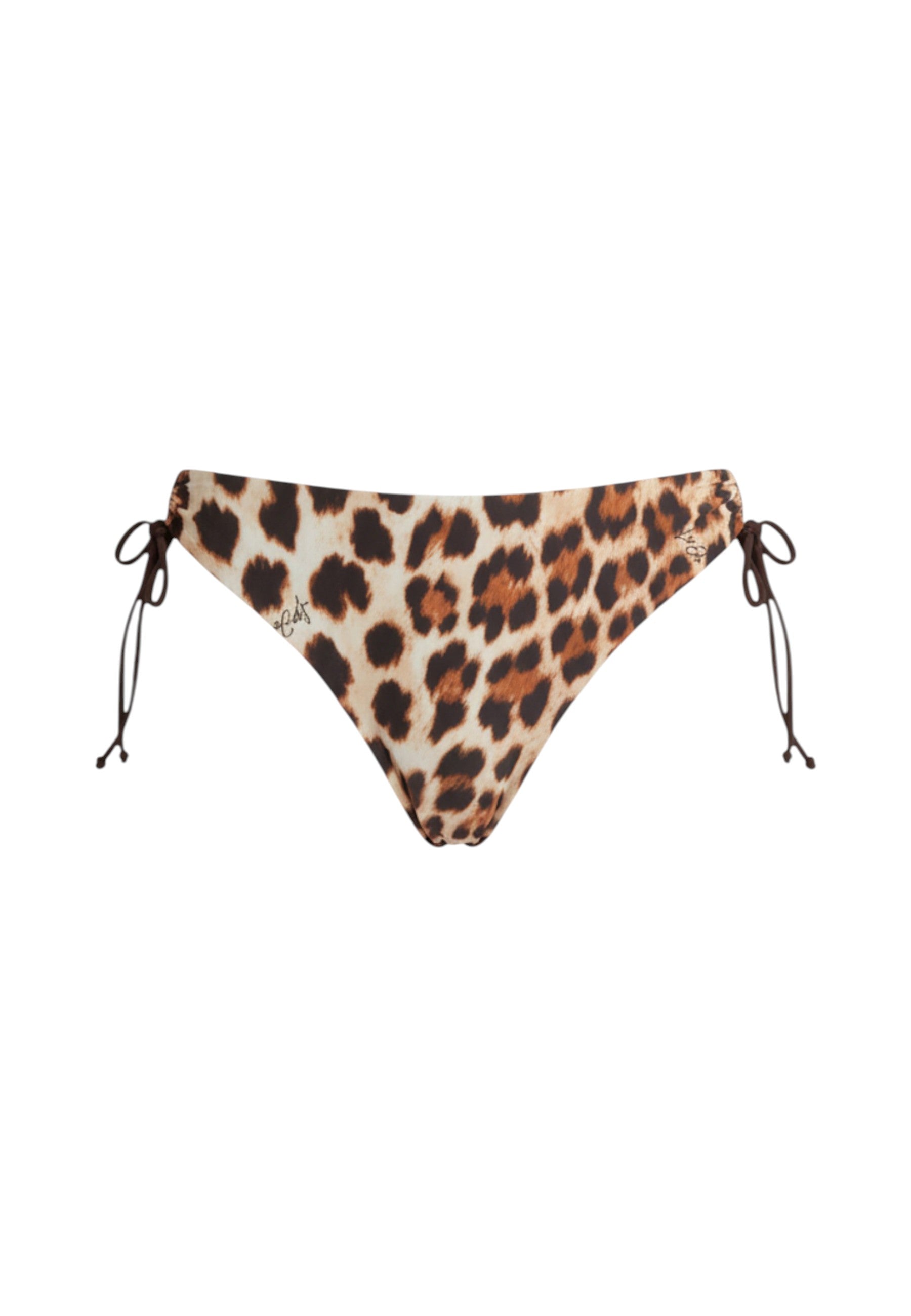 Bikini Pezzo Sotto Donna Liu Jo   VA4137J6448