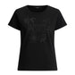 T-Shirt Manica Corta Donna Liu Jo