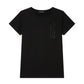 T-Shirt Manica Corta Donna Liu Jo  Rectan