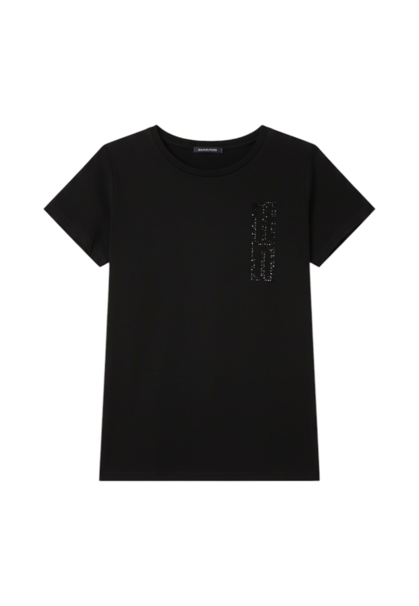 T-Shirt Manica Corta Donna Liu Jo  Rectan